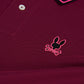 MENS LAMBERT PIQUE POLO - B6K402Z1PC