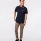 MENS LAMBERT PIQUE POLO - B6K402Z1PC