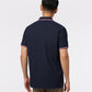 MENS LAMBERT PIQUE POLO - B6K402Z1PC