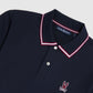 MENS LAMBERT PIQUE POLO - B6K402Z1PC