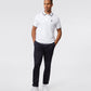 MENS LAMBERT PIQUE POLO - B6K402Z1PC