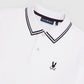 MENS LAMBERT PIQUE POLO - B6K402Z1PC