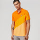 MENS BISCAYNE PRINTED FASHION POLO - B6K403W1PC