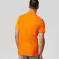 MENS BISCAYNE PRINTED FASHION POLO - B6K403W1PC