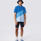 MENS BISCAYNE PRINTED FASHION POLO - B6K403W1PC