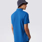 MENS BISCAYNE PRINTED FASHION POLO - B6K403W1PC