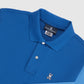 MENS BISCAYNE PRINTED FASHION POLO - B6K403W1PC