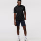 MENS GILSON SPORT POLO - B6K403Z1PL
