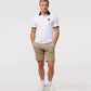 MENS GILSON SPORT POLO - B6K403Z1PL