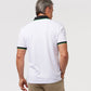 MENS GILSON SPORT POLO - B6K403Z1PL