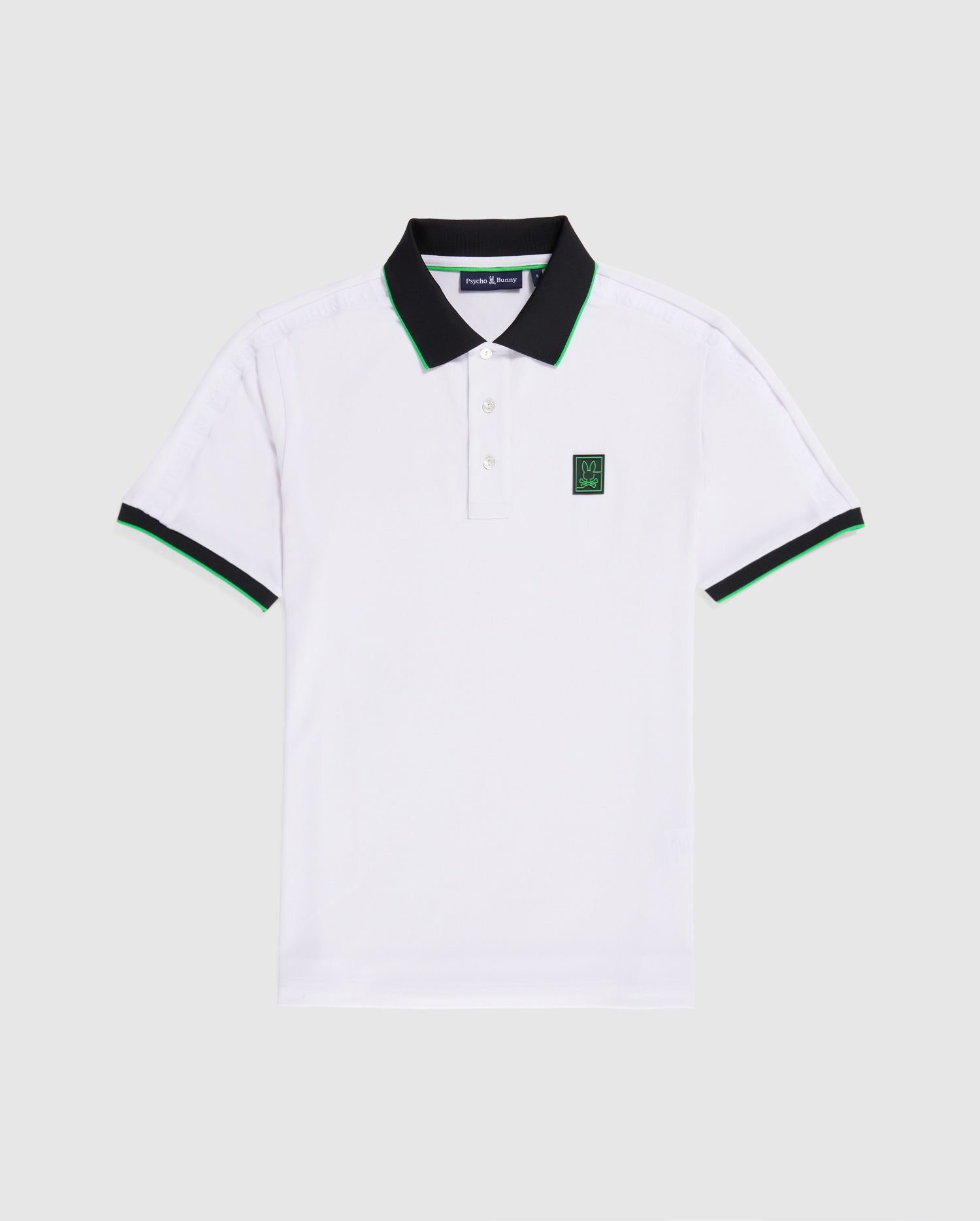 Psycho Bunny Canada Men s Sale Polos Shop Stylish Polo Shirts