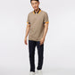 MENS CHICAGO PATCH PIQUE POLO - B6K459Z1PC
