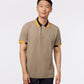 MENS CHICAGO PATCH PIQUE POLO - B6K459Z1PC