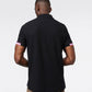 MENS CHICAGO PATCH PIQUE POLO - B6K459Z1PC