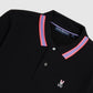 MENS CHICAGO PATCH PIQUE POLO - B6K459Z1PC
