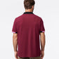 MENS CHICAGO PATCH PIQUE POLO - B6K459Z1PC