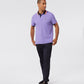 MENS CHICAGO PATCH PIQUE POLO - B6K459Z1PC
