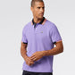 MENS CHICAGO PATCH PIQUE POLO - B6K459Z1PC