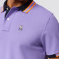 MENS CHICAGO PATCH PIQUE POLO - B6K459Z1PC