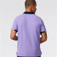 MENS CHICAGO PATCH PIQUE POLO - B6K459Z1PC