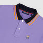 MENS CHICAGO PATCH PIQUE POLO - B6K459Z1PC
