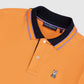 MENS CHICAGO PATCH PIQUE POLO - B6K459Z1PC