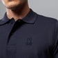 POLO HOMME OUTLINE - B6K501ARPC