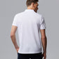 MENS OUTLINE  POLO - B6K501ARPC