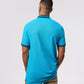 MENS NORRIS PIQUE POLO - B6K502Z1PC