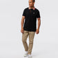 MENS NORRIS PIQUE POLO - B6K502Z1PC