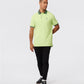 MENS NORRIS PIQUE POLO - B6K502Z1PC