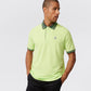 MENS NORRIS PIQUE POLO - B6K502Z1PC