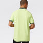 MENS NORRIS PIQUE POLO - B6K502Z1PC