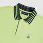 MENS NORRIS PIQUE POLO - B6K502Z1PC