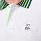 MENS NORRIS PIQUE POLO - B6K502Z1PC