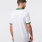 MENS NORRIS PIQUE POLO - B6K502Z1PC