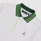 MENS NORRIS PIQUE POLO - B6K502Z1PC