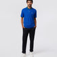 MENS NORRIS PIQUE POLO - B6K502Z1PC