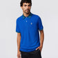 MENS NORRIS PIQUE POLO - B6K502Z1PC