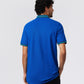 MENS NORRIS PIQUE POLO - B6K502Z1PC