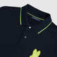 MENS CLEVELAND CHAINSTITCH PIQUE POLO - B6K504Z1PC