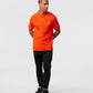 MENS CLEVELAND CHAINSTITCH PIQUE POLO - B6K504Z1PC