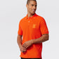 MENS CLEVELAND CHAINSTITCH PIQUE POLO - B6K504Z1PC