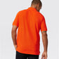 MENS CLEVELAND CHAINSTITCH PIQUE POLO - B6K504Z1PC