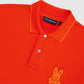 MENS CLEVELAND CHAINSTITCH PIQUE POLO - B6K504Z1PC