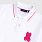 MENS CLEVELAND CHAINSTITCH PIQUE POLO - B6K504Z1PC