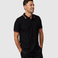MENS RIALTO PIQUE POLO SHIRT - B6K505A2PC