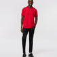 MENS RIALTO PIQUE POLO SHIRT - B6K505A2PC