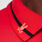 MENS RIALTO PIQUE POLO SHIRT - B6K505A2PC