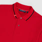 MENS RIALTO PIQUE POLO SHIRT - B6K505A2PC